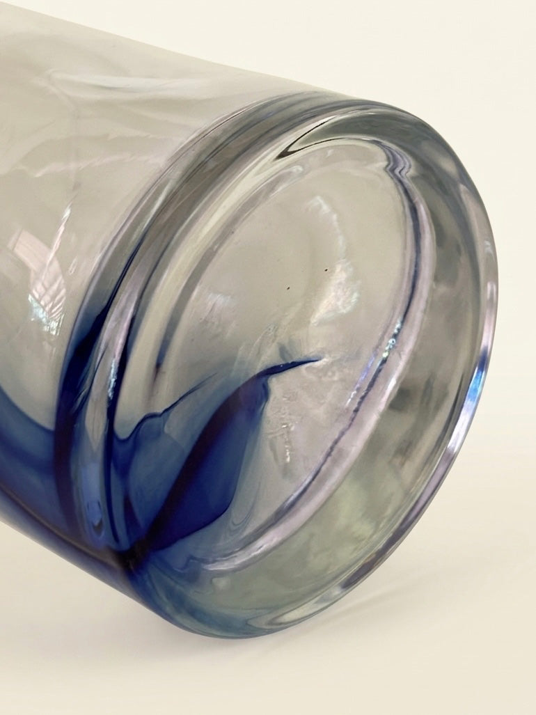 Blue Ribbon Impressions Dimpled Rocks Glasses by Libbey | Set of 8