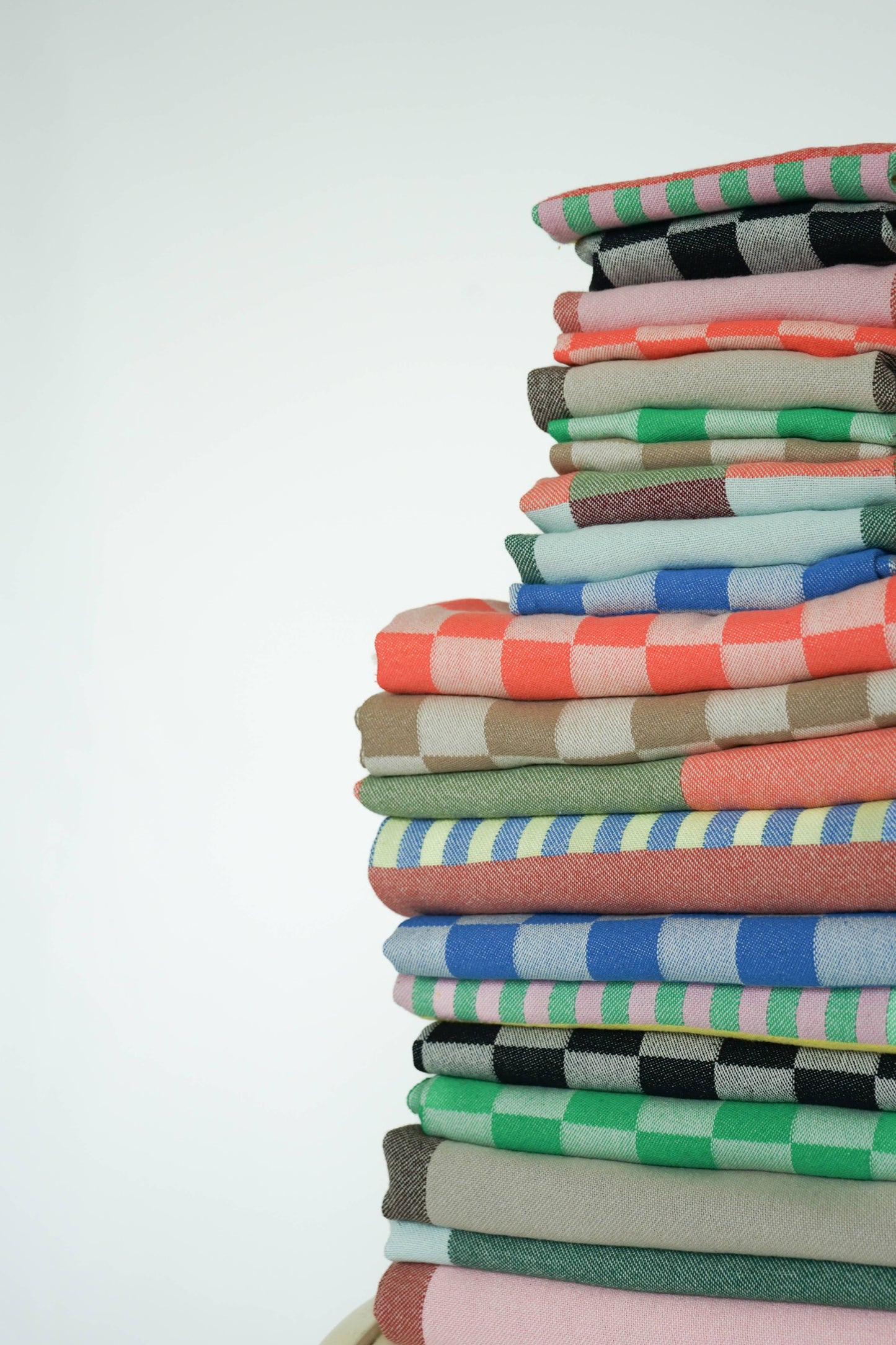 FLAG TURKISH TOWEL | DISCO