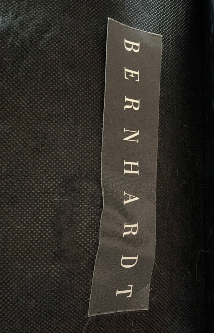 Postmodern Flair Club Chairs by Bernhardt