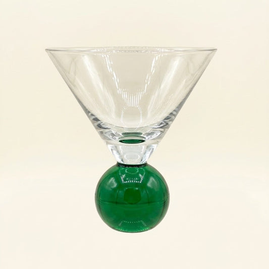 Post Modern Martini Glasses | Set of 6