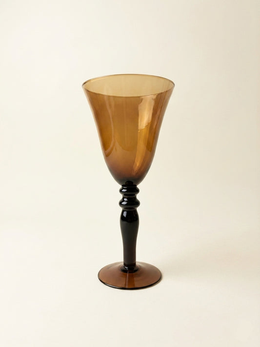 Tawny Goblets | Set of 4